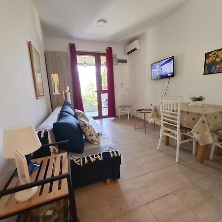 Kadena Apartments Kotor Eksteriør bilde