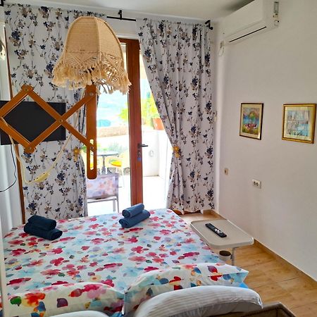 Kadena Apartments Kotor Eksteriør bilde