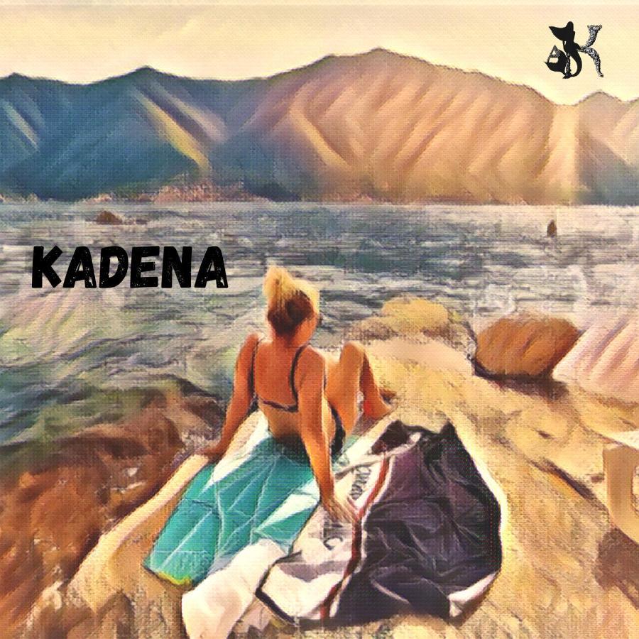 Kadena Apartments Kotor Eksteriør bilde