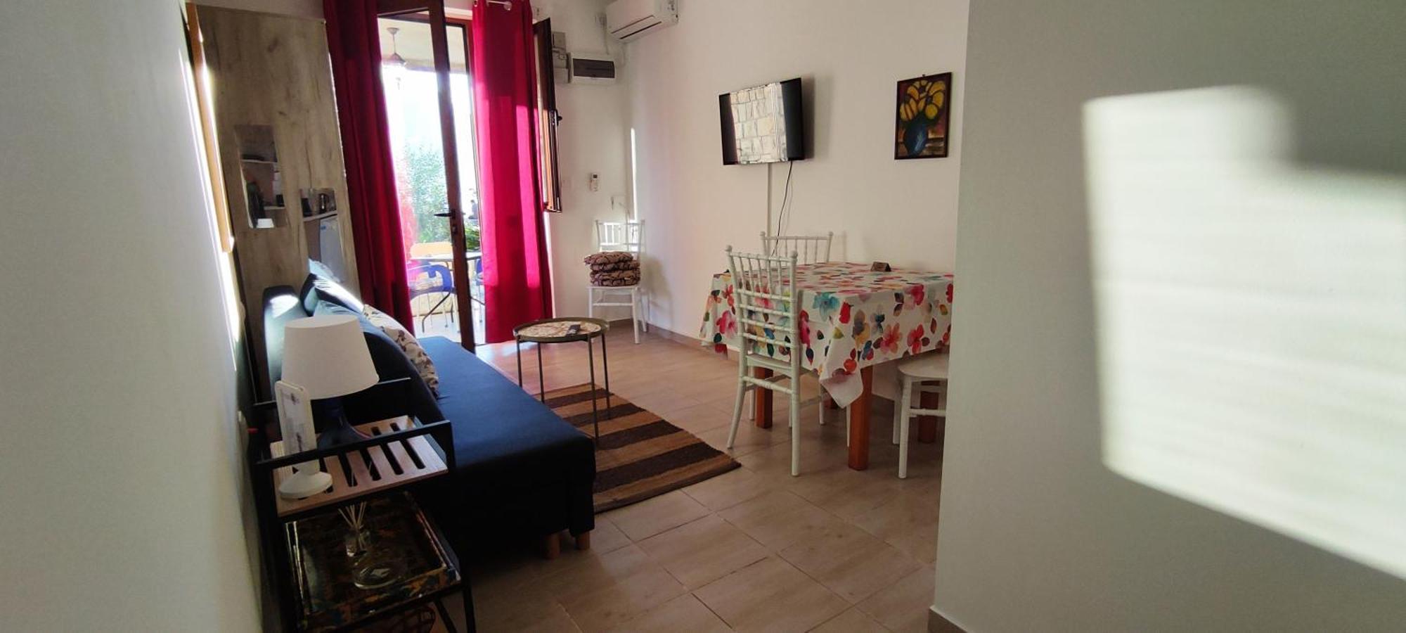 Kadena Apartments Kotor Eksteriør bilde