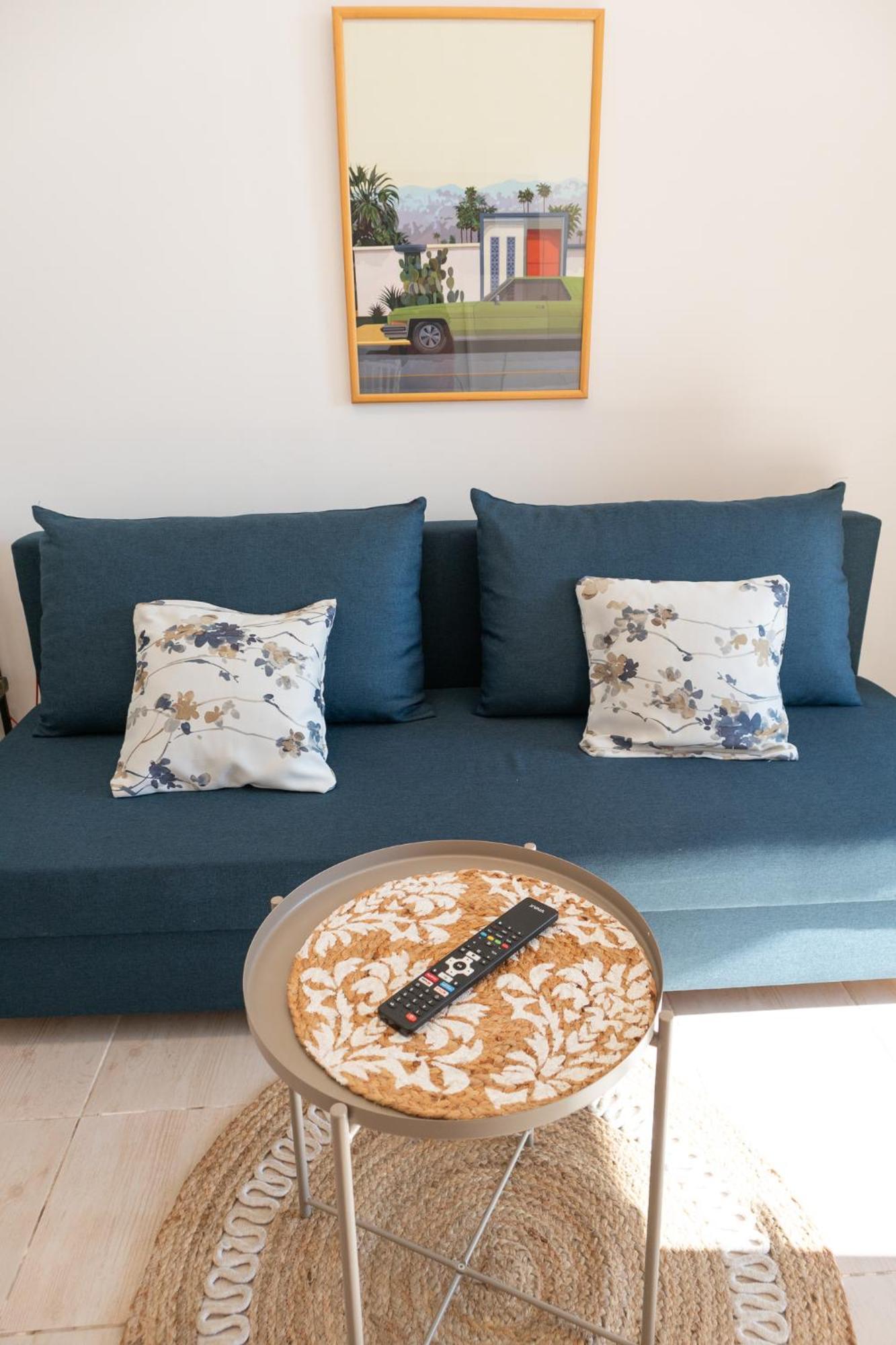 Kadena Apartments Kotor Eksteriør bilde