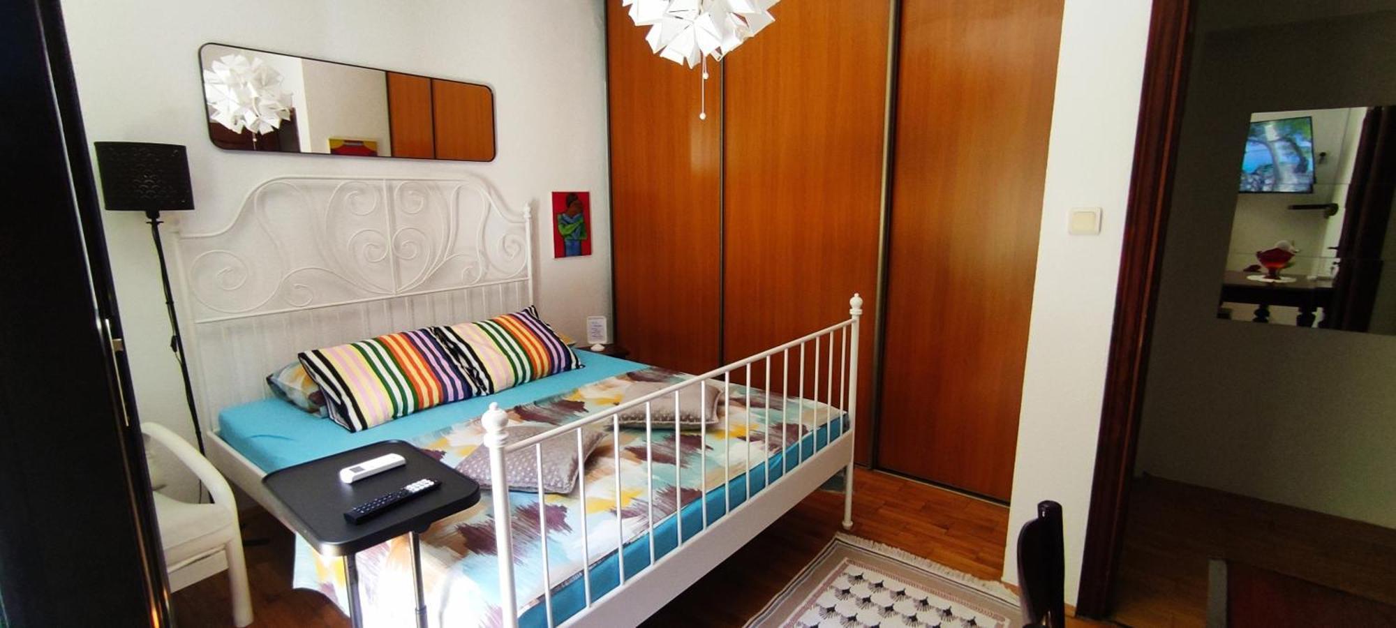Kadena Apartments Kotor Rom bilde