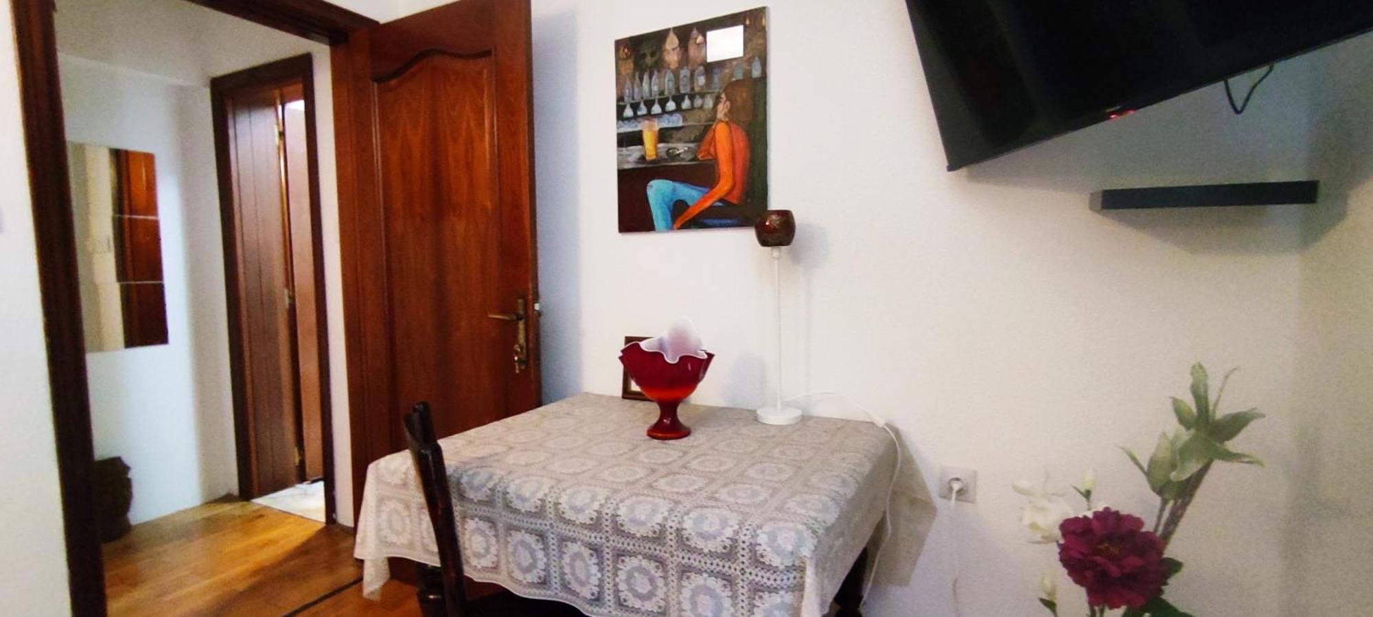 Kadena Apartments Kotor Eksteriør bilde