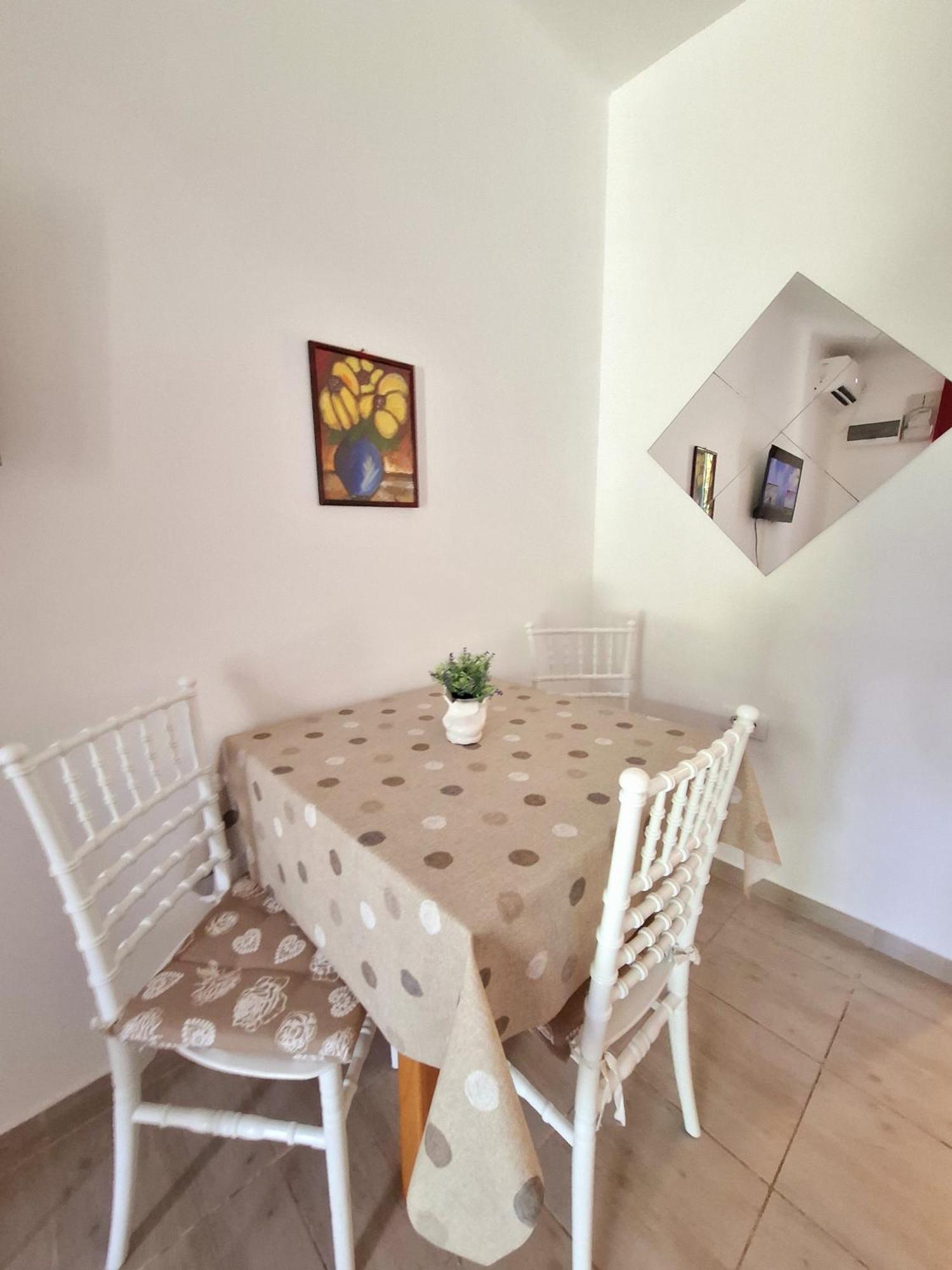 Kadena Apartments Kotor Eksteriør bilde