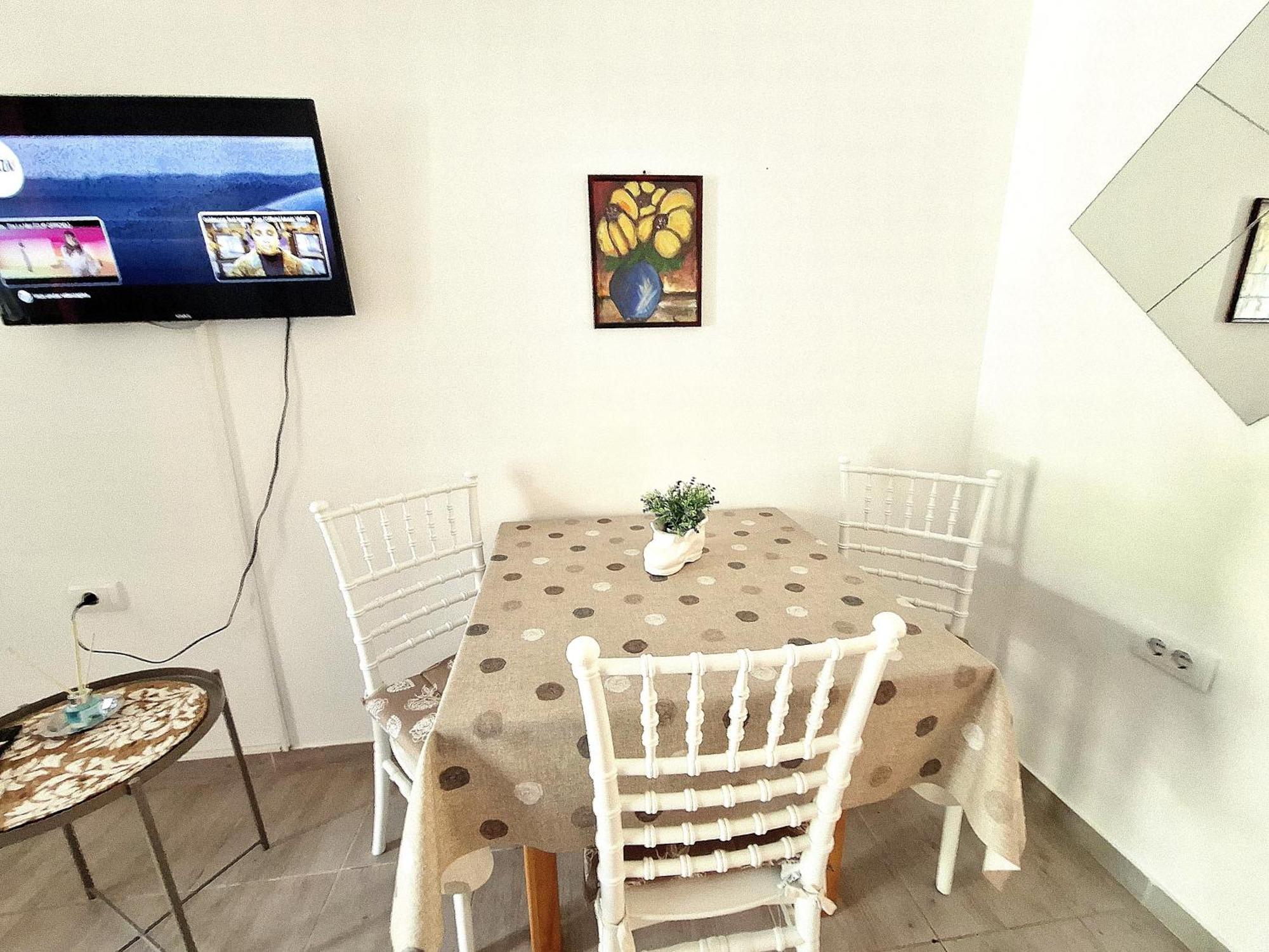 Kadena Apartments Kotor Eksteriør bilde
