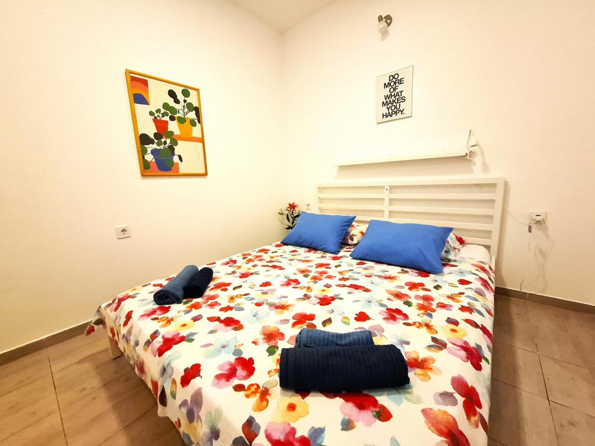 Kadena Apartments Kotor Rom bilde