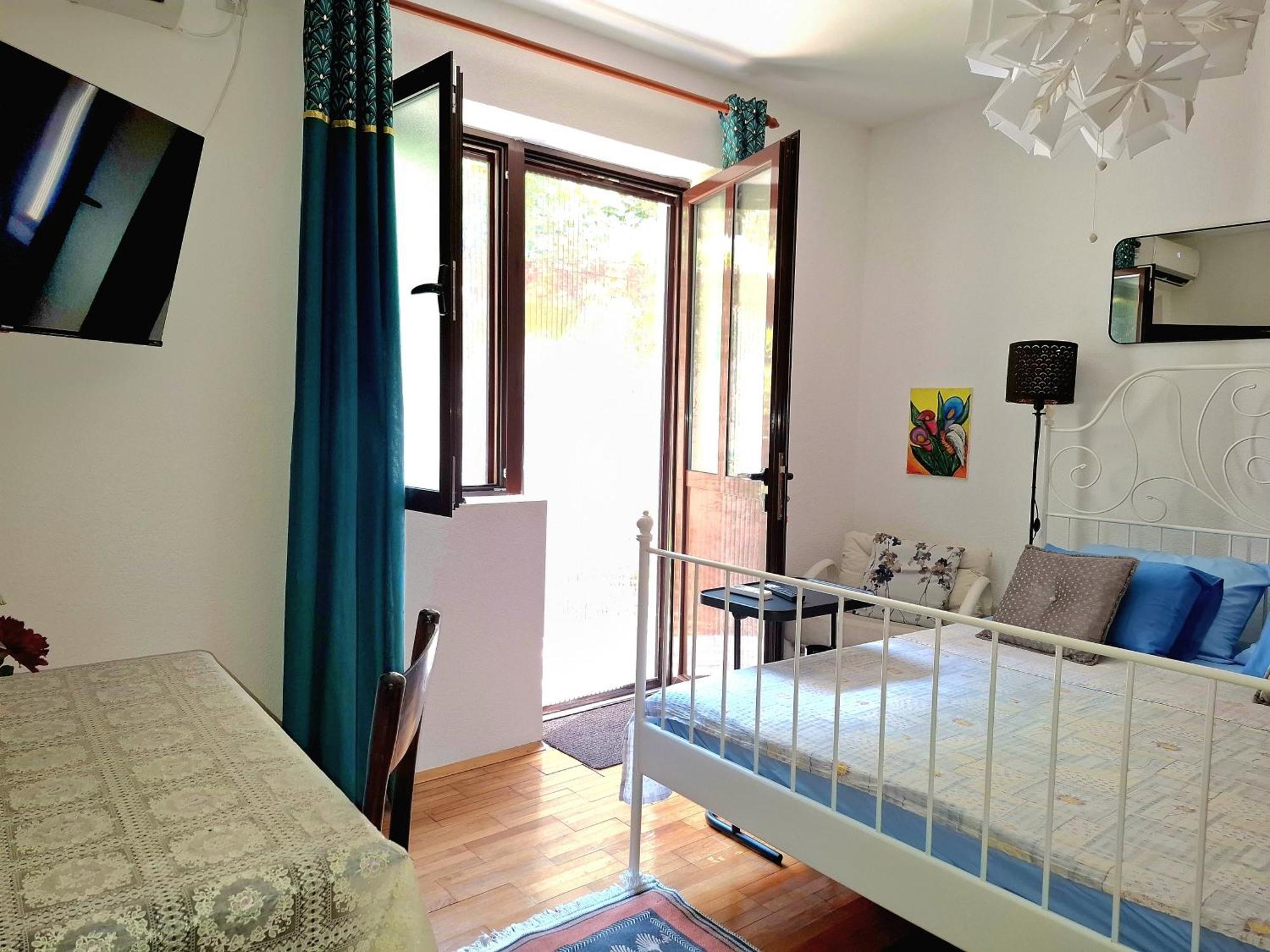 Kadena Apartments Kotor Eksteriør bilde