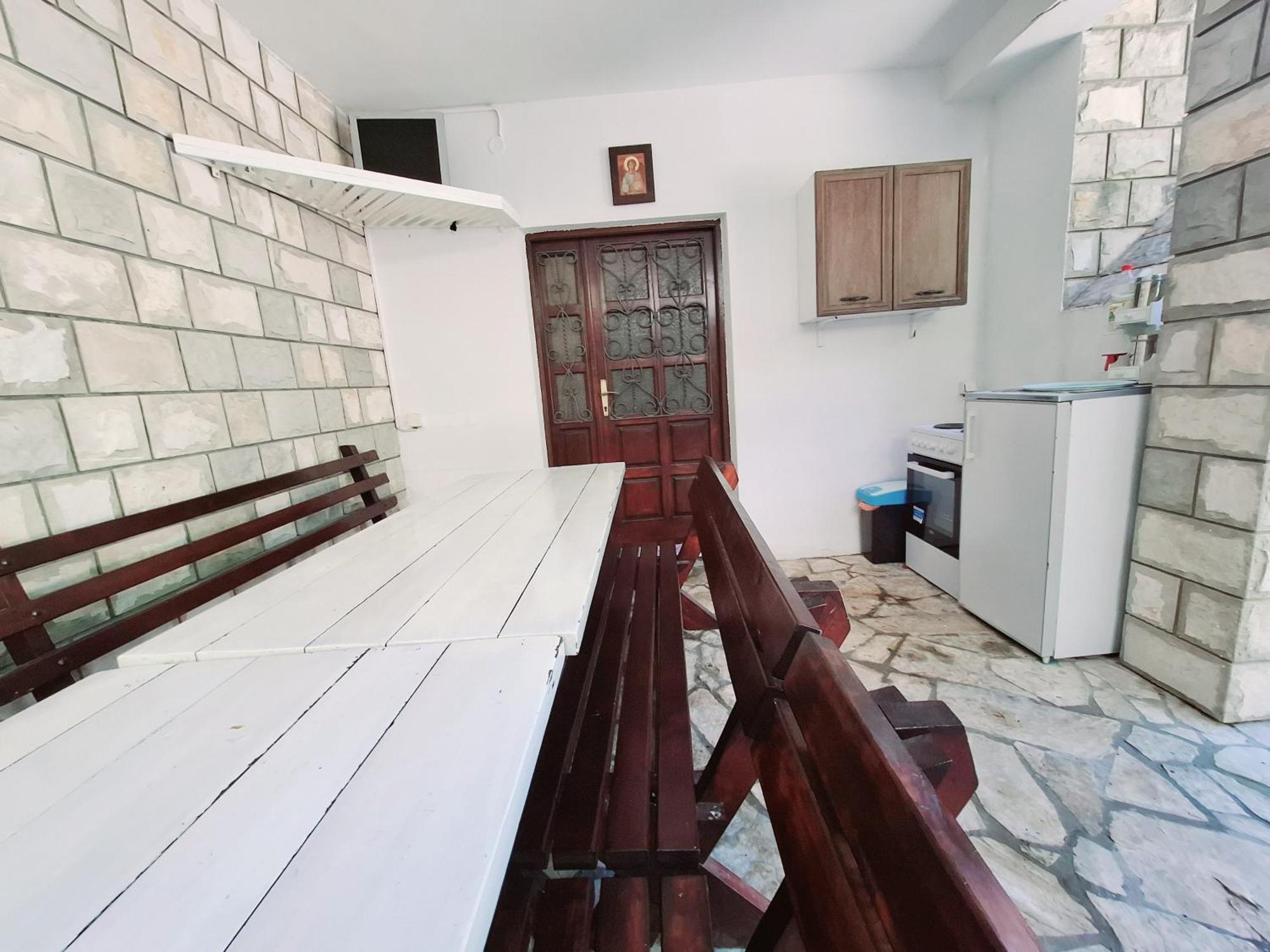 Kadena Apartments Kotor Eksteriør bilde