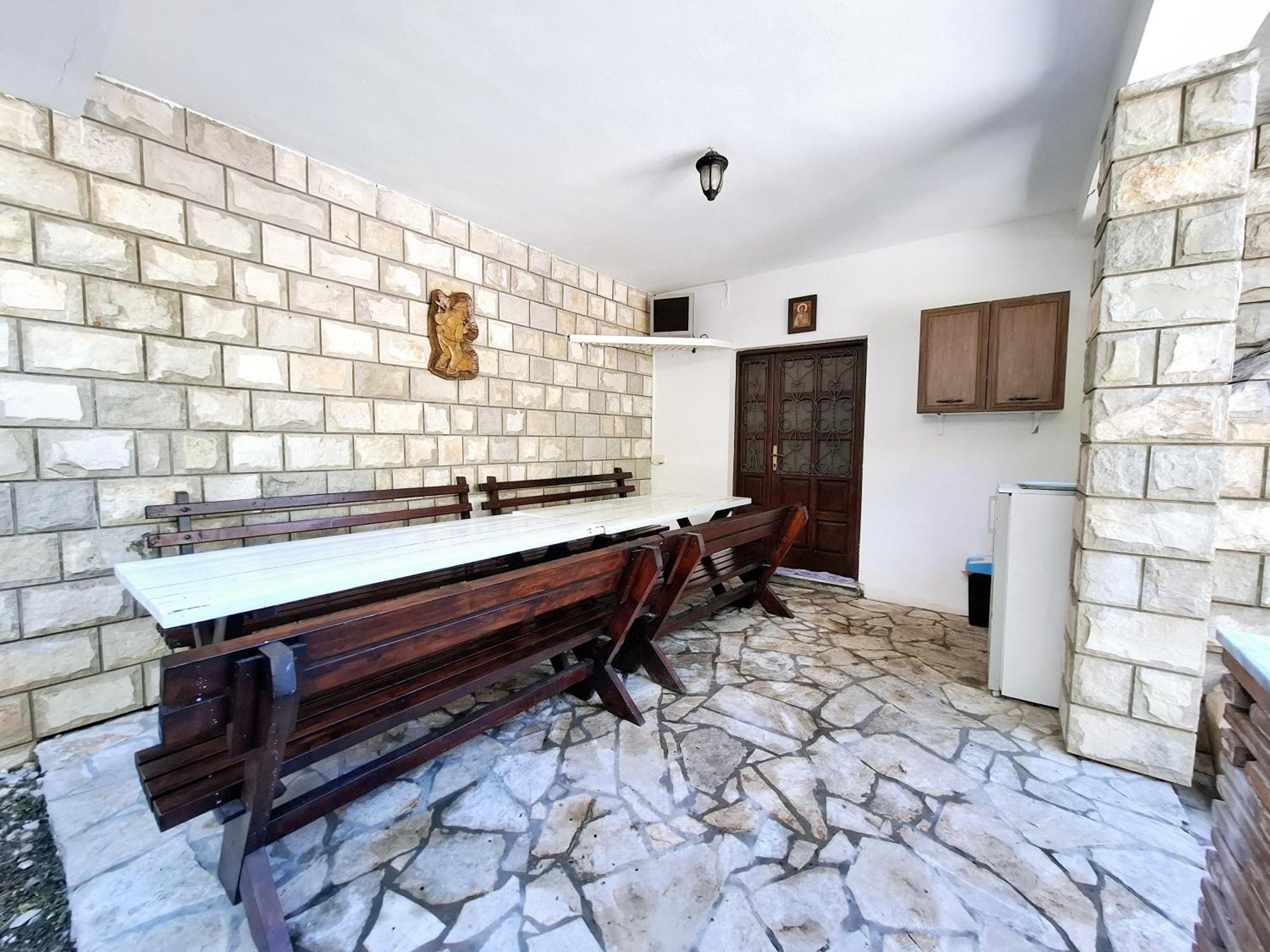 Kadena Apartments Kotor Eksteriør bilde