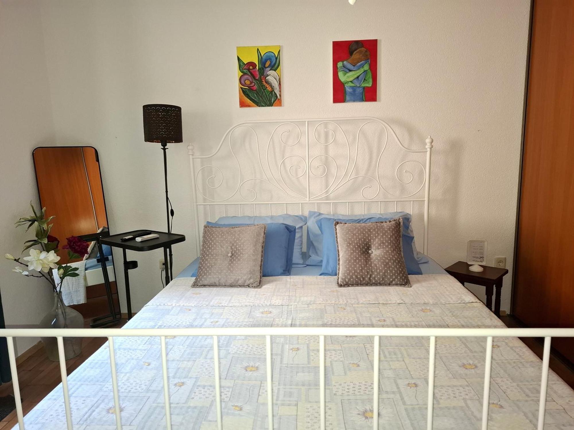 Kadena Apartments Kotor Rom bilde